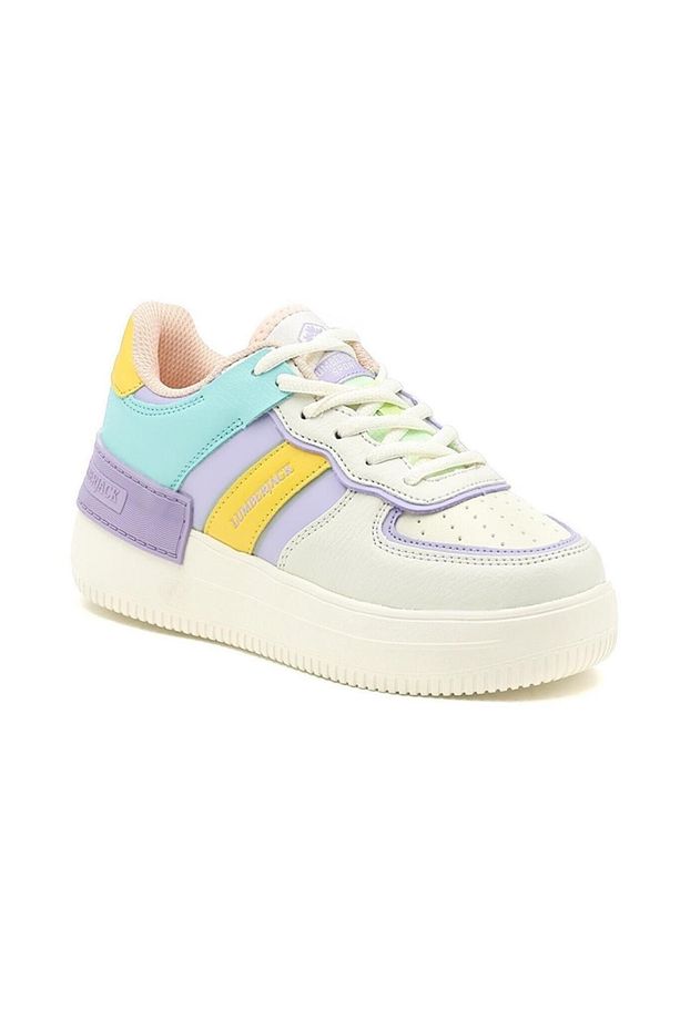 Lumber Jack Freya 2fx Unisex Günlük Spor Ayakkabı - 1
