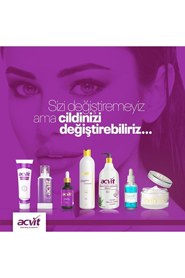 Yapay Zekâ Anti Aging Serum - 50 ml. - 7