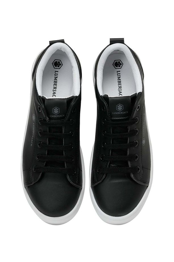 Tına 3fx Sneaker Yürüyüş Ayakkabısı - - Siyah - 39 - - 4