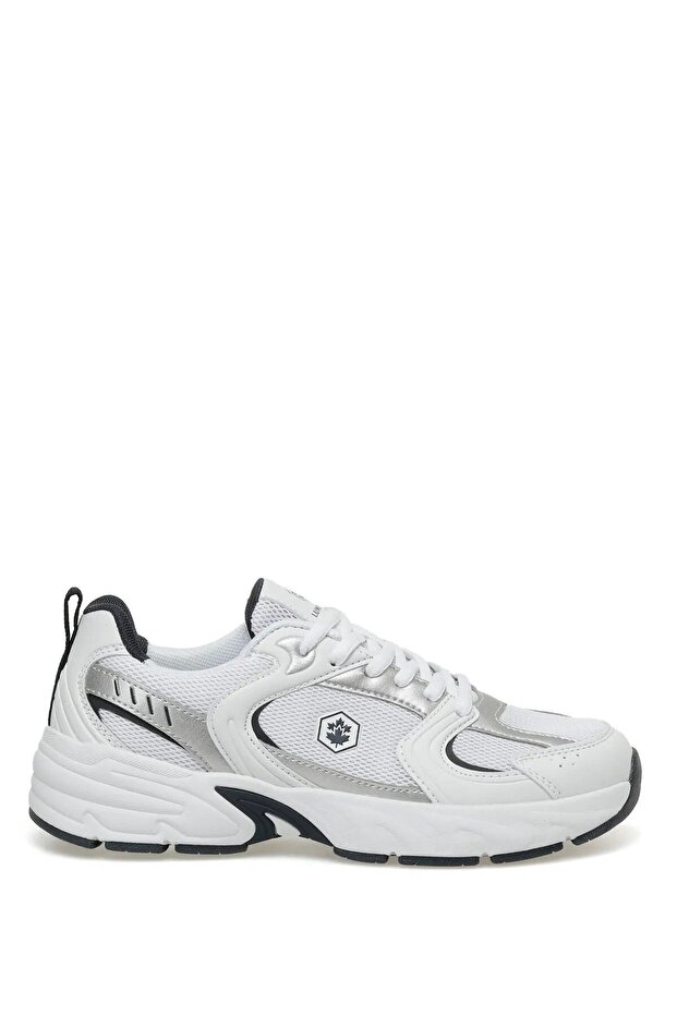 3m Pol Wmn 3fx Beyaz Kadın Sneaker - 1