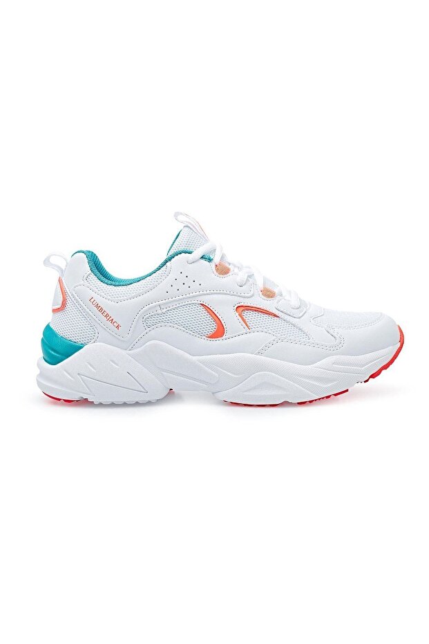 Dakota Daily Lace-Up Women's Sneakers