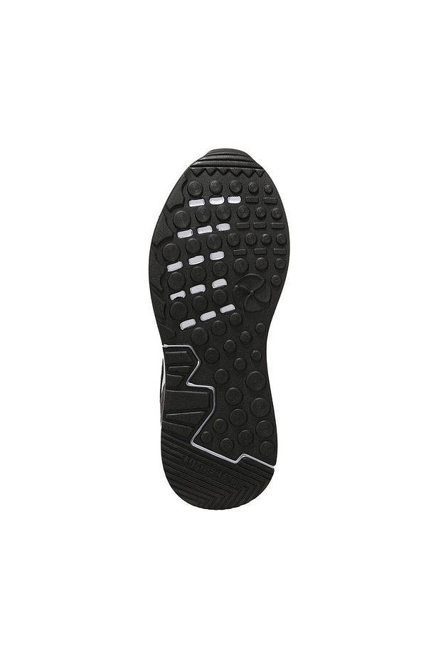 Connect Siyah Memory Foam Taban Yazlık Erkek Spor Ayakkabı - 4