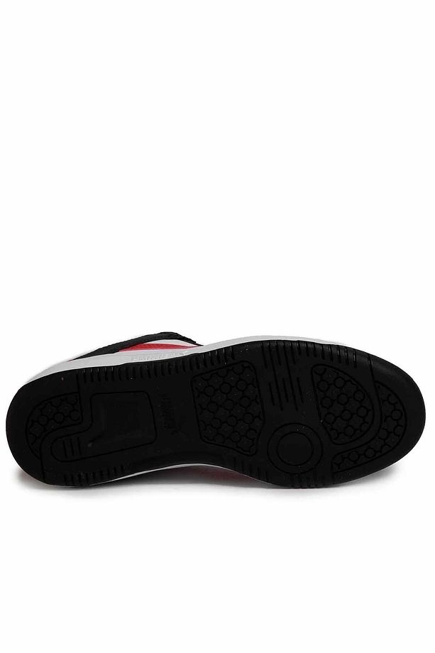 Rebound V6 Low Unisex Günlük Spor Ayakkabı 392328-04 Çok Renkli - 5