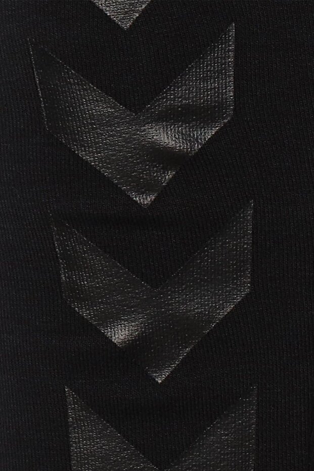 Kadın T-ısam 2.0 Siyah Eşofman Altı 931469-2001 - 4