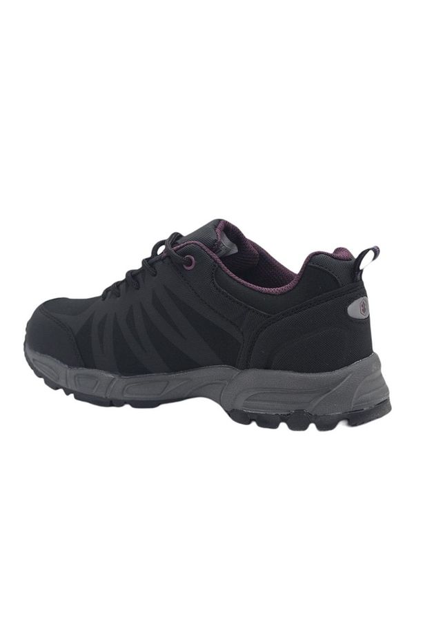 Andor Wmn 2pr Waterproof Softshell Outdoor Ayakkabı - 3