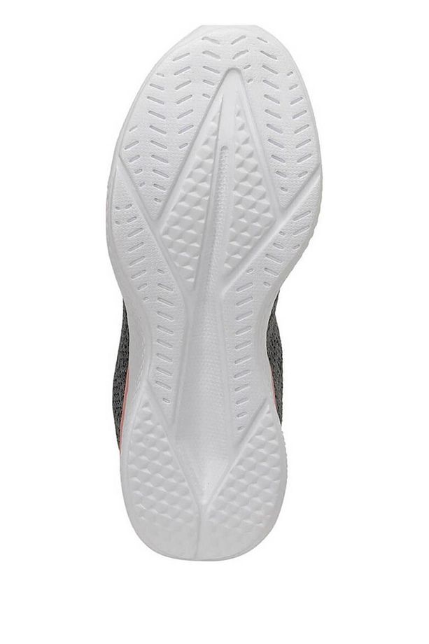 Wolky Gri Kadın Sneaker - 4