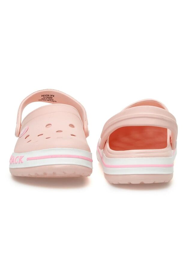 Devon Günlük Kadın Terlik - 5