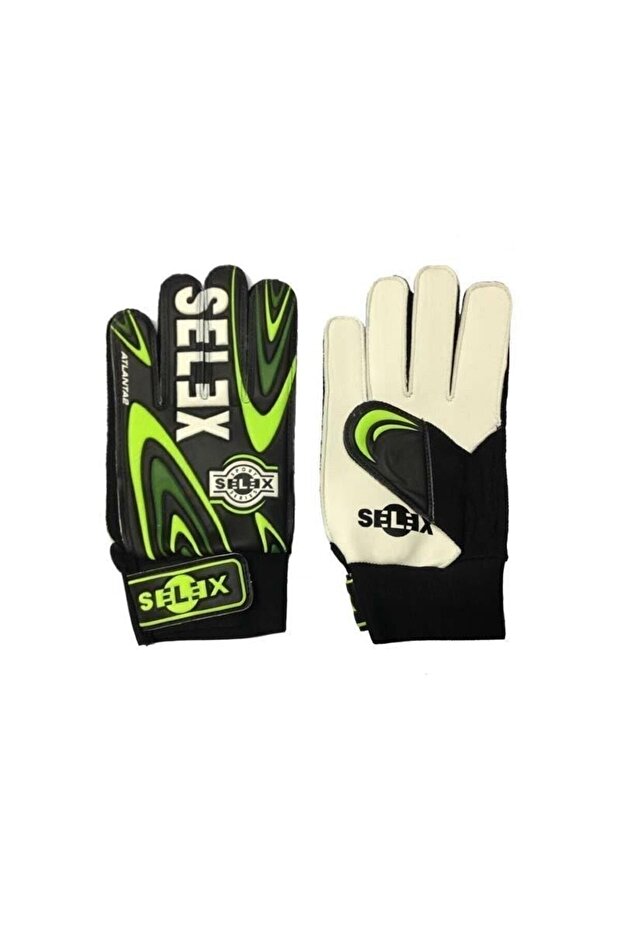 Atlanta Goalie Gloves (Xlarge)
