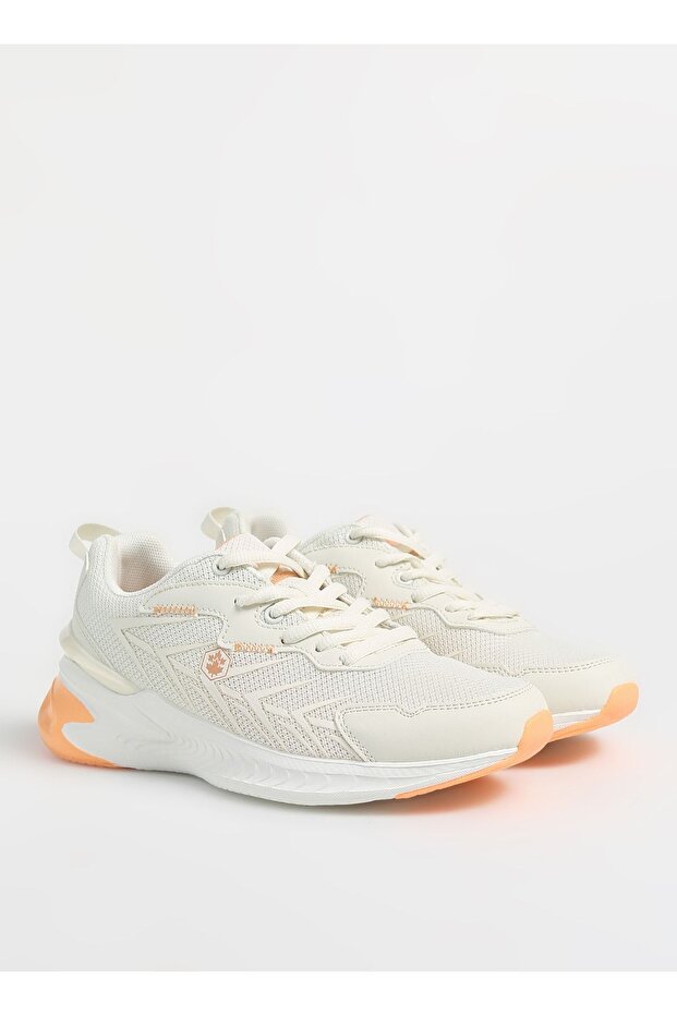 Açık Bej Kadın Sneaker Danke Wmn 3fx - 2