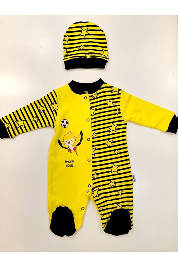 BEBEK TARAFTAR TULUM - 2