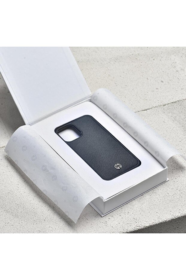 14 PRO MAX ROYS SİYAH - 3