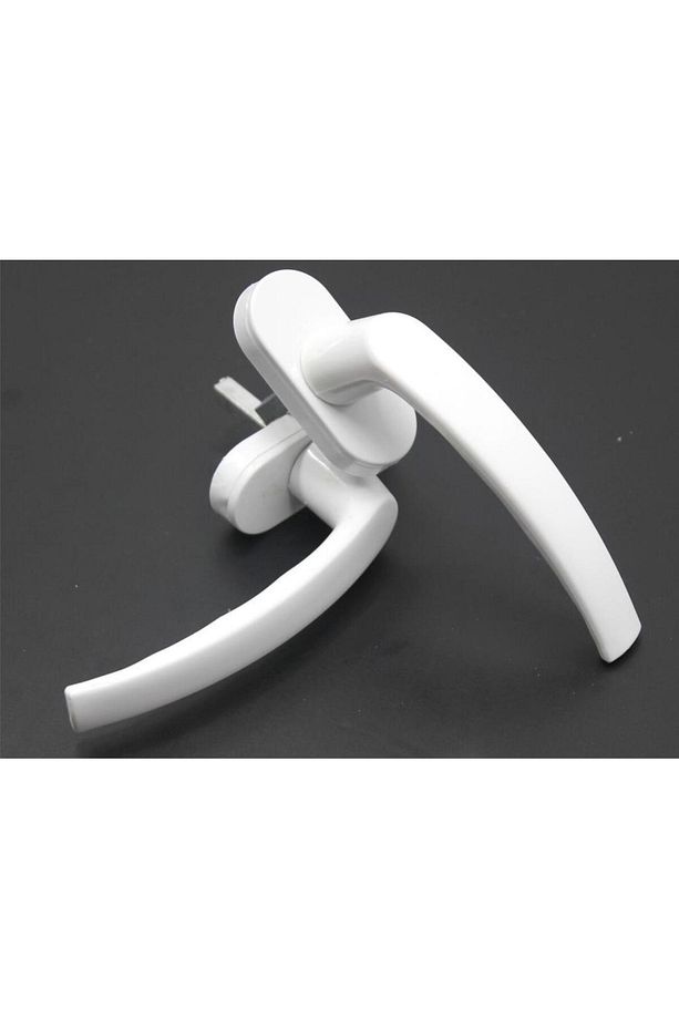 Pvc Pimapen Kapı Pencere Kolu 1 Çift - 2