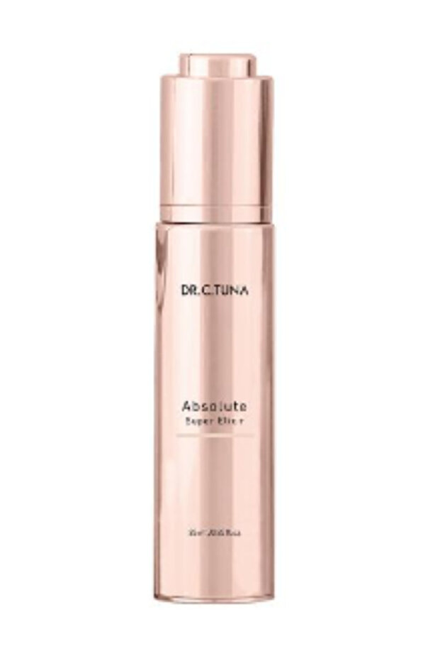 Dr. C. Tuna Absolute Super Elixir Kuru Yağ 25 ml - 1