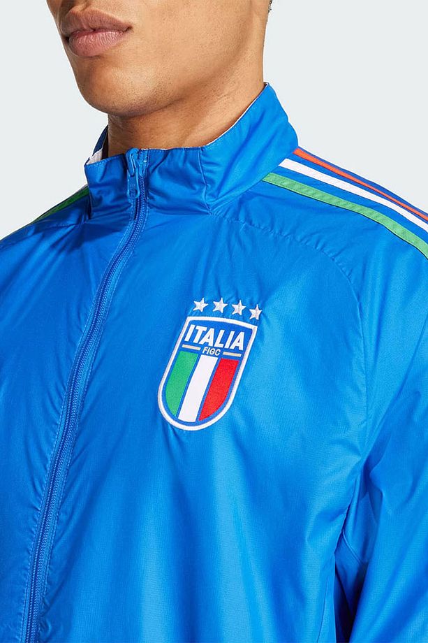 FIGC ANTHM - 8