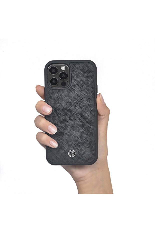 14 PRO MAX ROYS SİYAH - 2