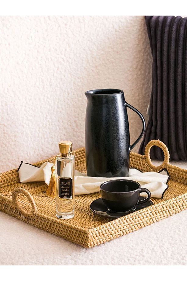 Paçuli Kokulu Çubuklu Oda Kokusu 100 Ml - 6