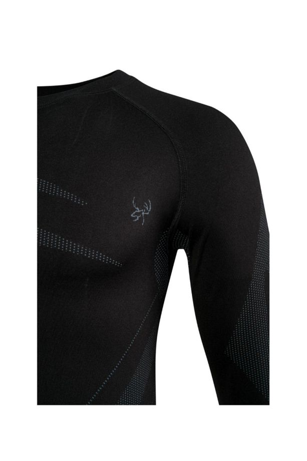 Men Heatwave Seamless Baselayer Erkek Termal İçlik - 4