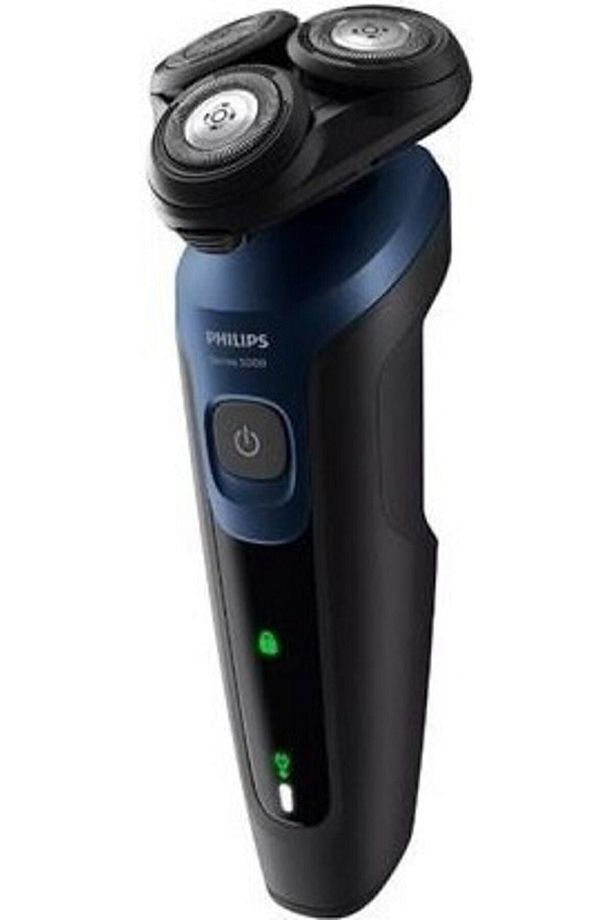 S5445 Islak/kuru Sinek Kaydı Tıraş Makinesi - Bg1024 Banyo Vücut Bakım Tıraş Makinesi Seti - 4