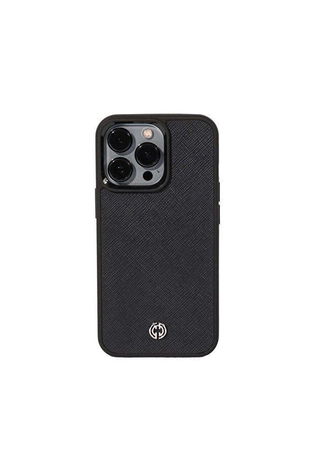 14 PRO MAX ROYS SİYAH - 1