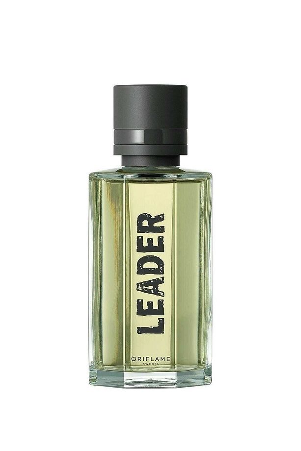 Leader Edt 100 Ml Erkek Parfümü - 1