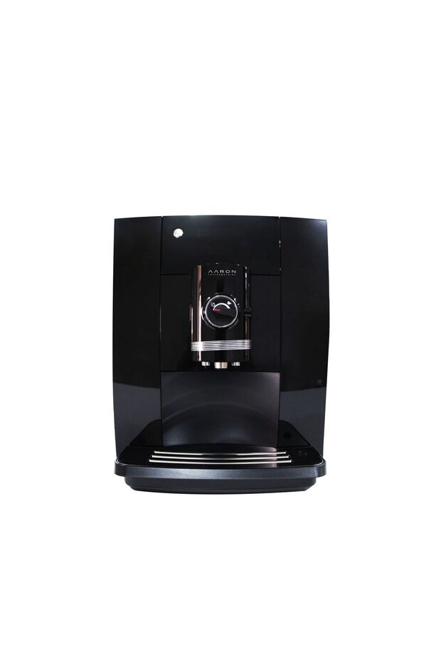 Aaron Office - Automatic Coffee Machine - 1