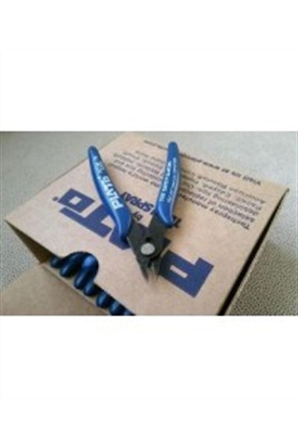 Plato Yan Keski Model 170 - 10'lu Paket Halinde - 1