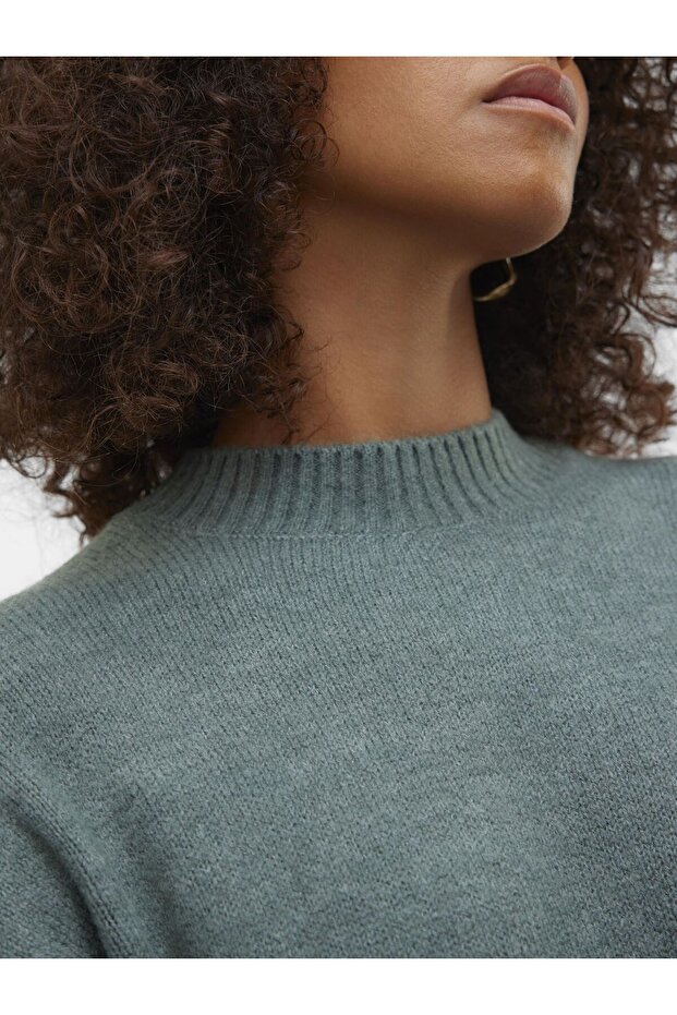 Strickpullover VMLEFILE Pullover - 6