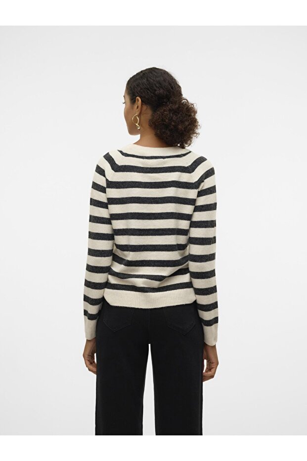 Strickpullover VMDOFFY Pullover - 3