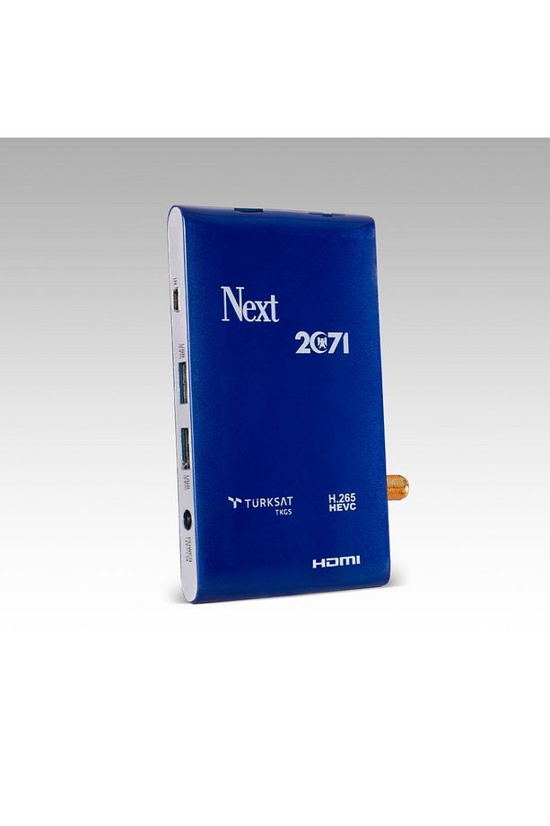 Next 2071 - 5
