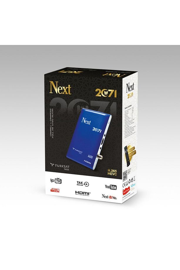 Next 2071 - 3