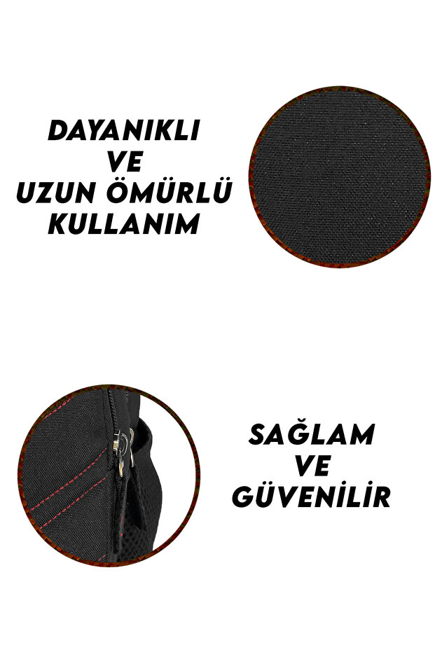 Vector School Bag - Waterproof Backpack - 4