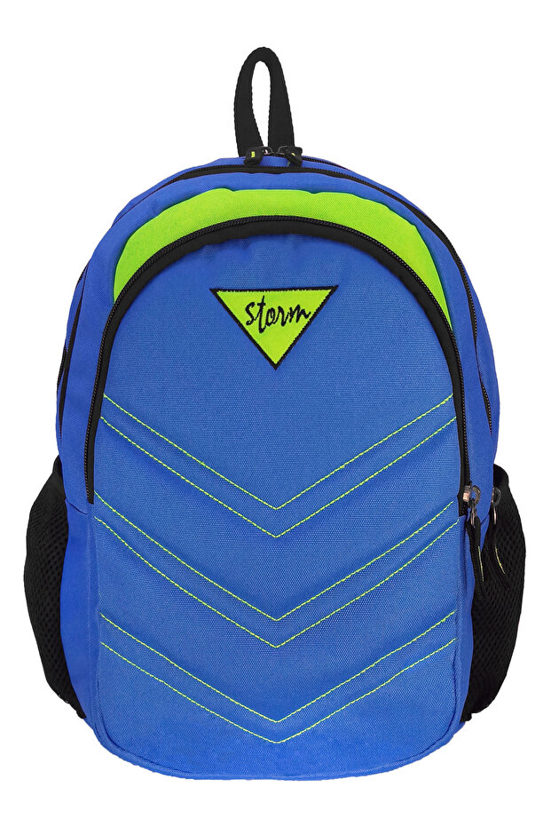 Vector School Bag - Waterproof Backpack - 5