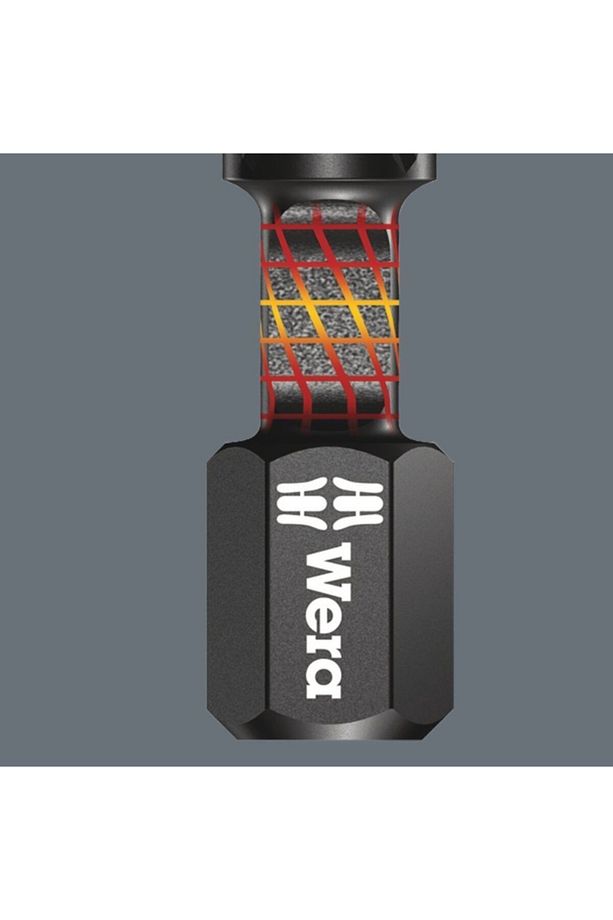 htsp 05057690001 Bit-Check 30 Impaktor 1, Impaktor Bits Uç seti, darbeli uygulamalar için şmd al - 7