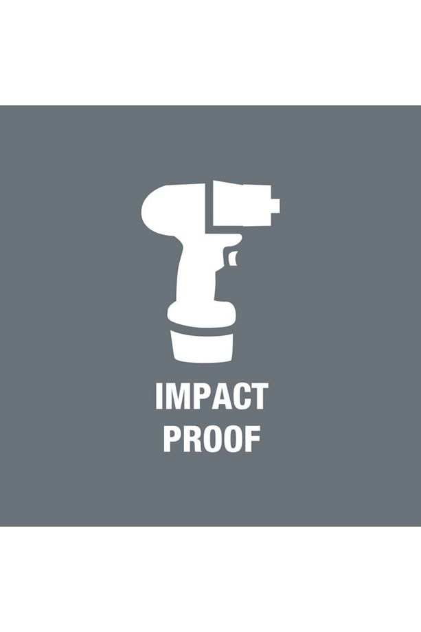 htsp 05057690001 Bit-Check 30 Impaktor 1, Impaktor Bits Uç seti, darbeli uygulamalar için şmd al - 6