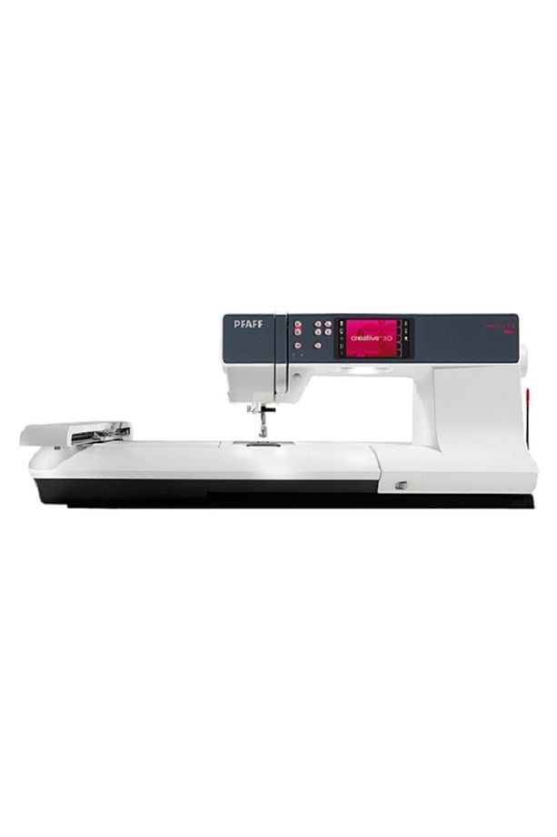 Creative 3.0 Nakış Ve Dikiş Makinesi - 1