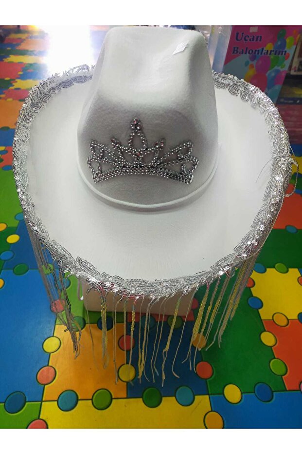 beyaz ipli kovboy - 2