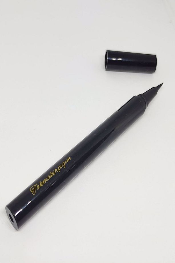 Siyah Powerliner Takma Kirpik Yapıştırıcısı - 3