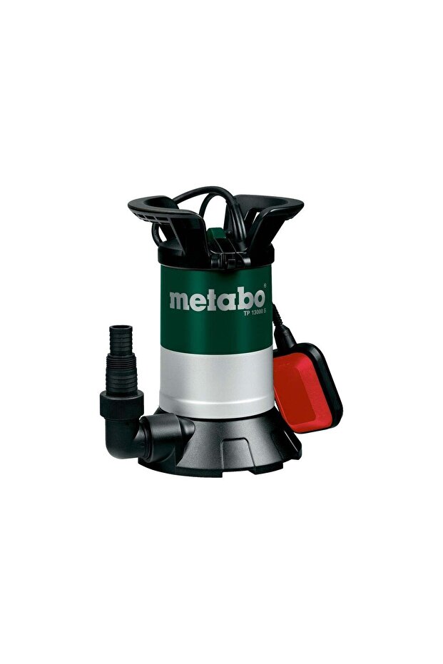 TP 13000S Dalgıç Pompa 550 Watt (Temiz Su İçin) - 1