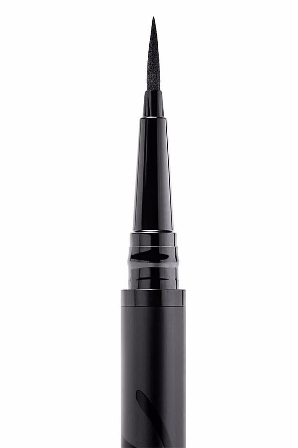 Siyah Powerliner Takma Kirpik Yapıştırıcısı - 4