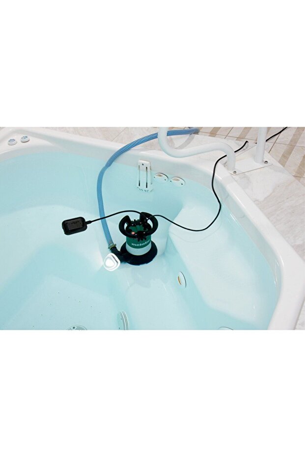 TP 13000S Dalgıç Pompa 550 Watt (Temiz Su İçin) - 2