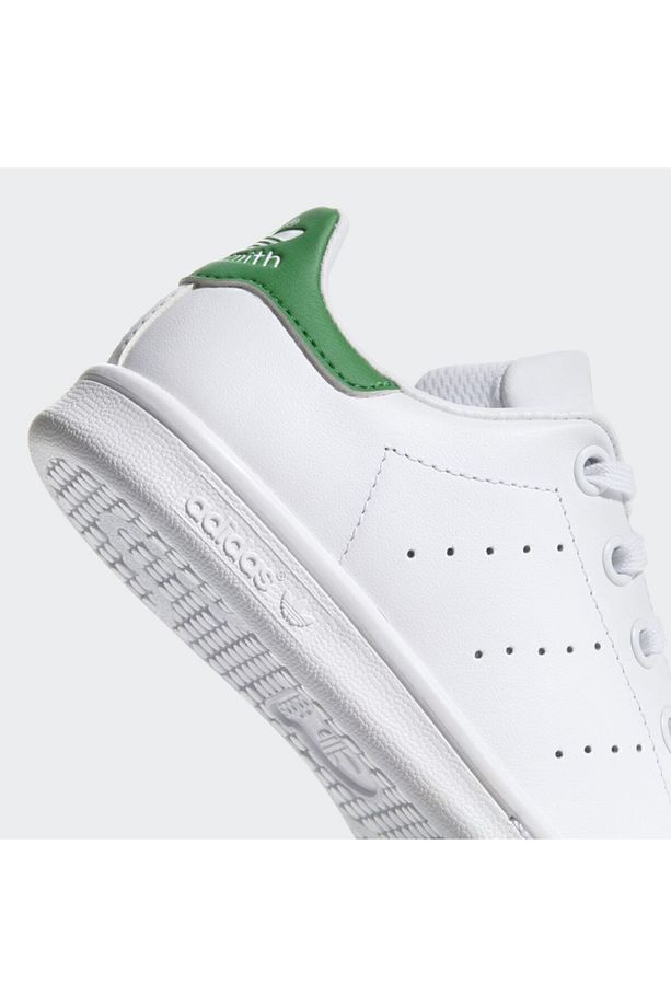 Stan Smith C Co Çocuk Spor Ayakkabı - 7