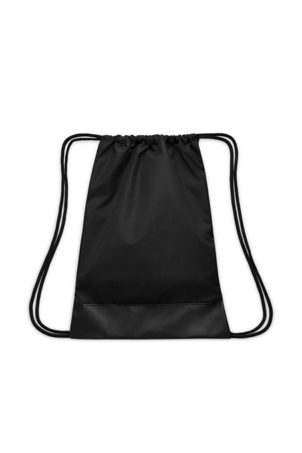 STD Brasilia 9.5 Sackpack Siyah Sırt Çantası Da3978-010 Klasik - 7