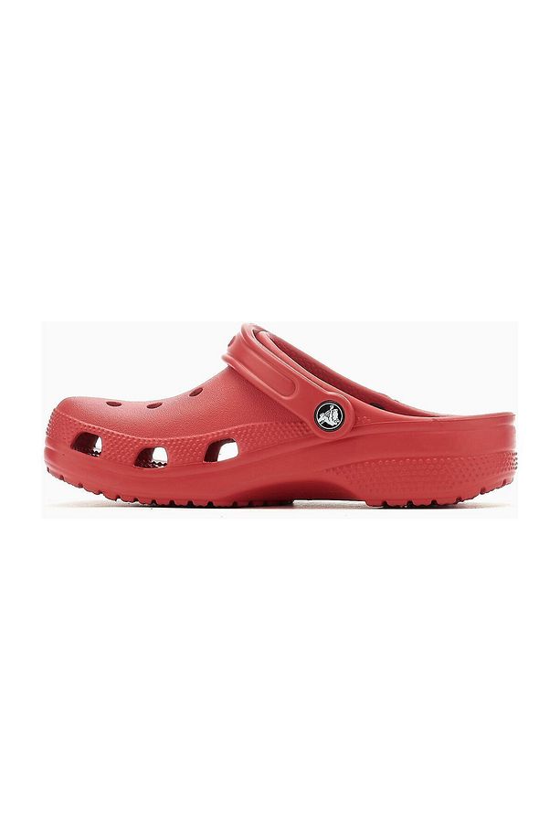 Kırmızı Unisex Classic Terlik - 2