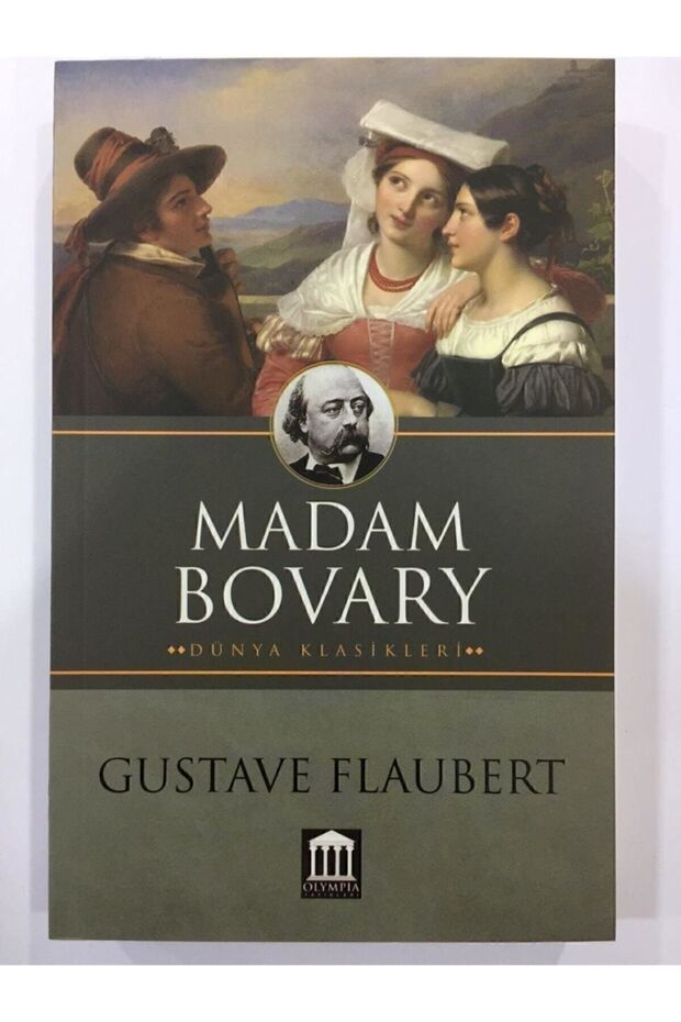 Madam Bovary