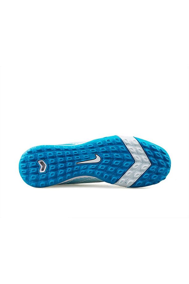 Erkek Halı Saha Ayakkabısı Mercurial Vapor 16 Academy FQ8449-400 Mavi - 5