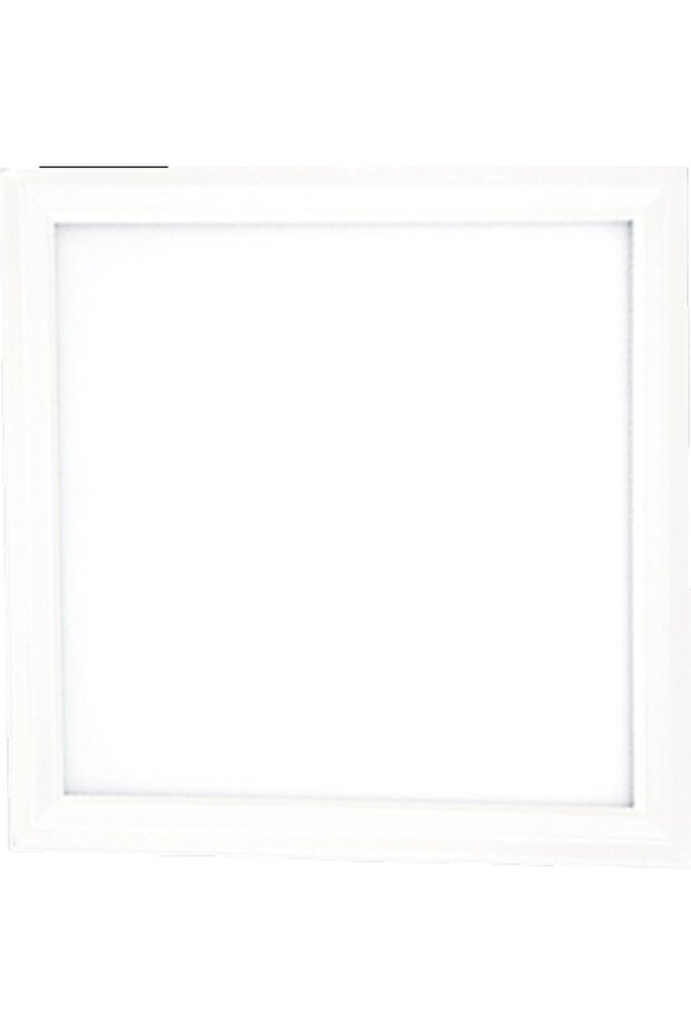 25W Backlight 30*30 Led Panel Sıva Altı 64000K - 1