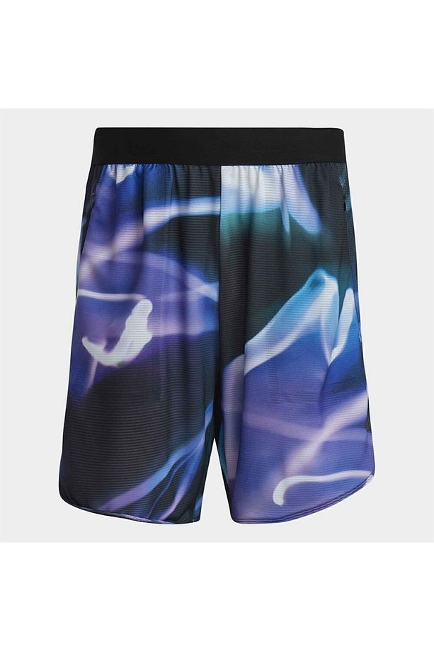 Designed For Training Heat.rdy Hiit Allover Print Erkek Şort - 3