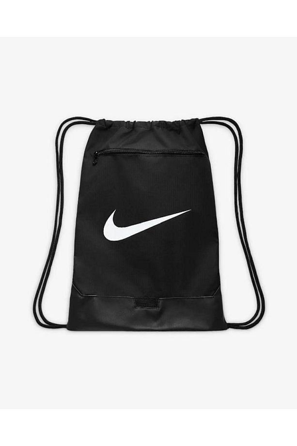 STD Brasilia 9.5 Sackpack Siyah Sırt Çantası Da3978-010 Klasik - 1
