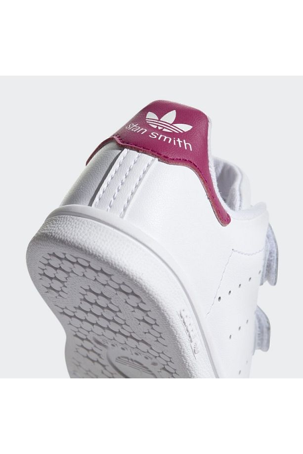 STAN SMITH CF I Beyaz Unisex Sneaker Ayakkabı 100403796 - 7
