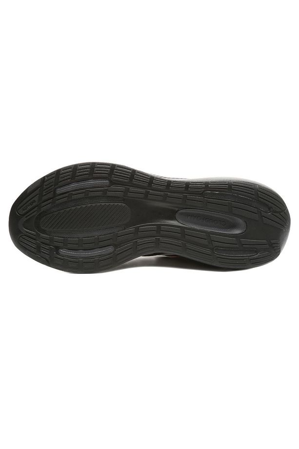 IE0742-E adidas Runfalcon 3.0       C Erkek Spor Ayakkabı Siyah - 6